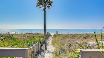 Apartment (2 Bedrooms) | Bahagian dalam