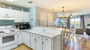 Leilighet (2 Bedrooms) | Innvendig