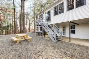 Apartemen (0 Bedroom) | Interior