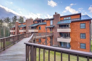 Apartamento (2 Bedrooms) | Interior