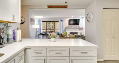 3 Mi to Killington & Pico: Vermont Retreat!