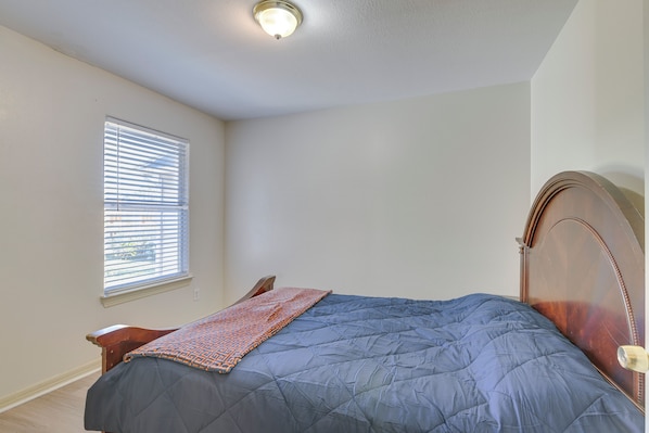 Apartment (4 Bedrooms) | Interior