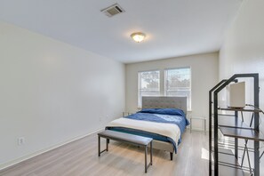 Apartment (4 Bedrooms) | Innenbereich