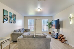 Apartment (4 Bedrooms) | Interior