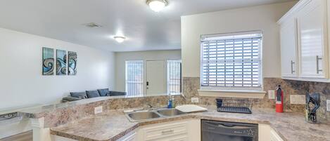 Appartement (4 Bedrooms) | Intérieur