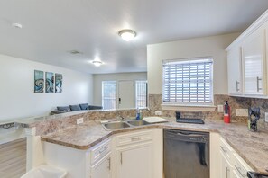 Apartment (4 Bedrooms) | Innenbereich