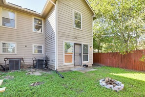 Apartment (4 Bedrooms) | Interior