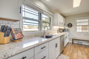 單棟房屋 (2 Bedrooms) | 內部
