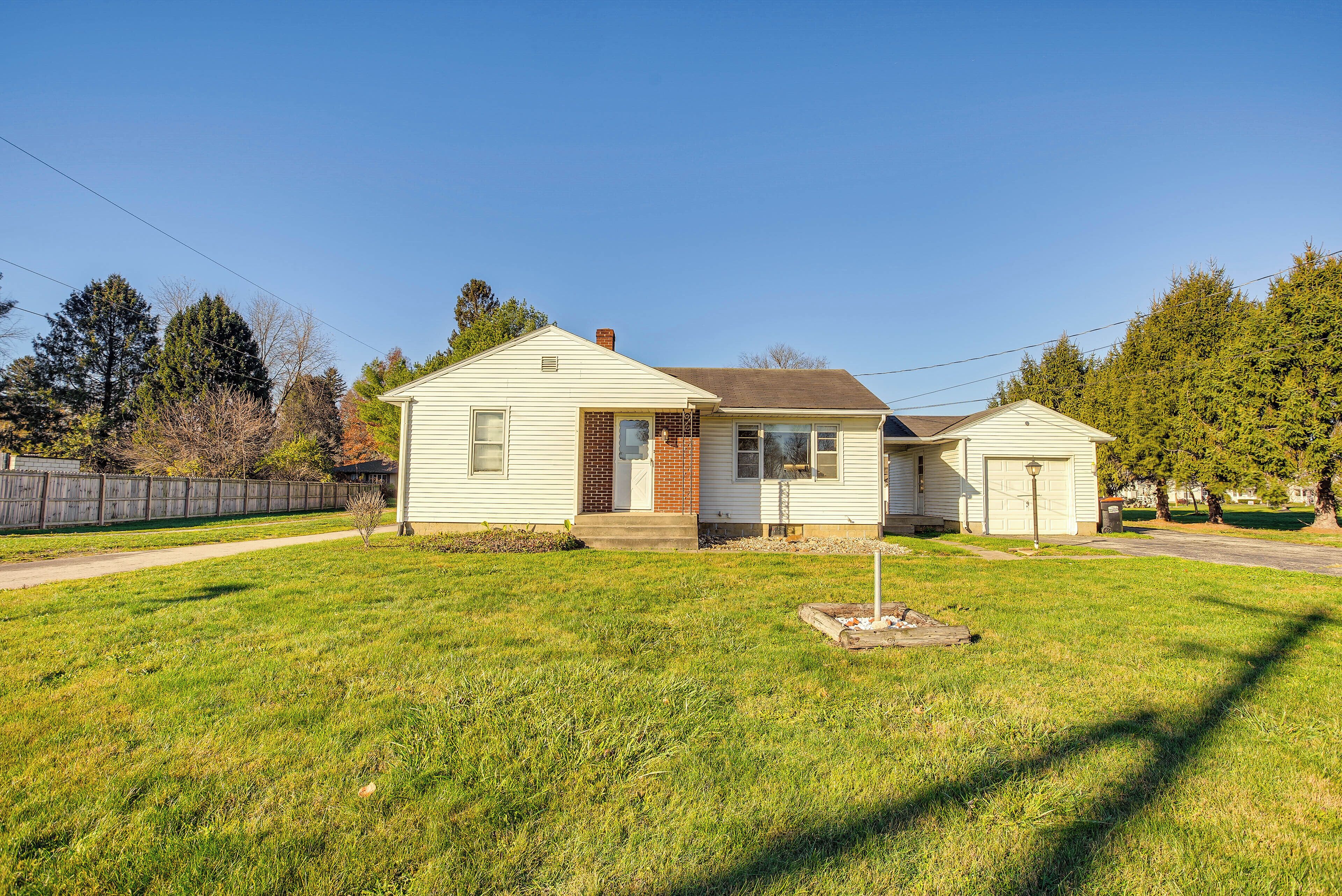 Nhà (2 Bedrooms) | Nội thất