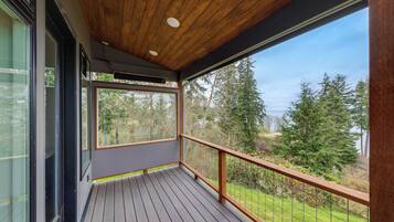 Maison (2 Bedrooms) | Intérieur