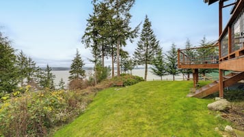 Ferienhaus (2 Bedrooms) | Innenbereich