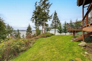 Ferienhaus (2 Bedrooms) | Innenbereich