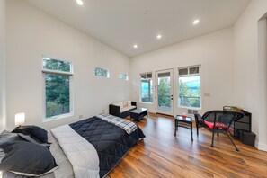 Ferienhaus (2 Bedrooms) | Innenbereich