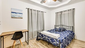 單棟房屋 (3 Bedrooms) | 內部