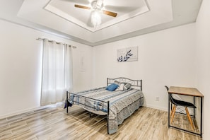 Hus (3 Bedrooms) | Innvendig