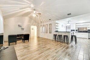 Nhà (3 Bedrooms) | Nội thất