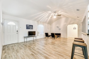 Maison (3 Bedrooms) | Intérieur