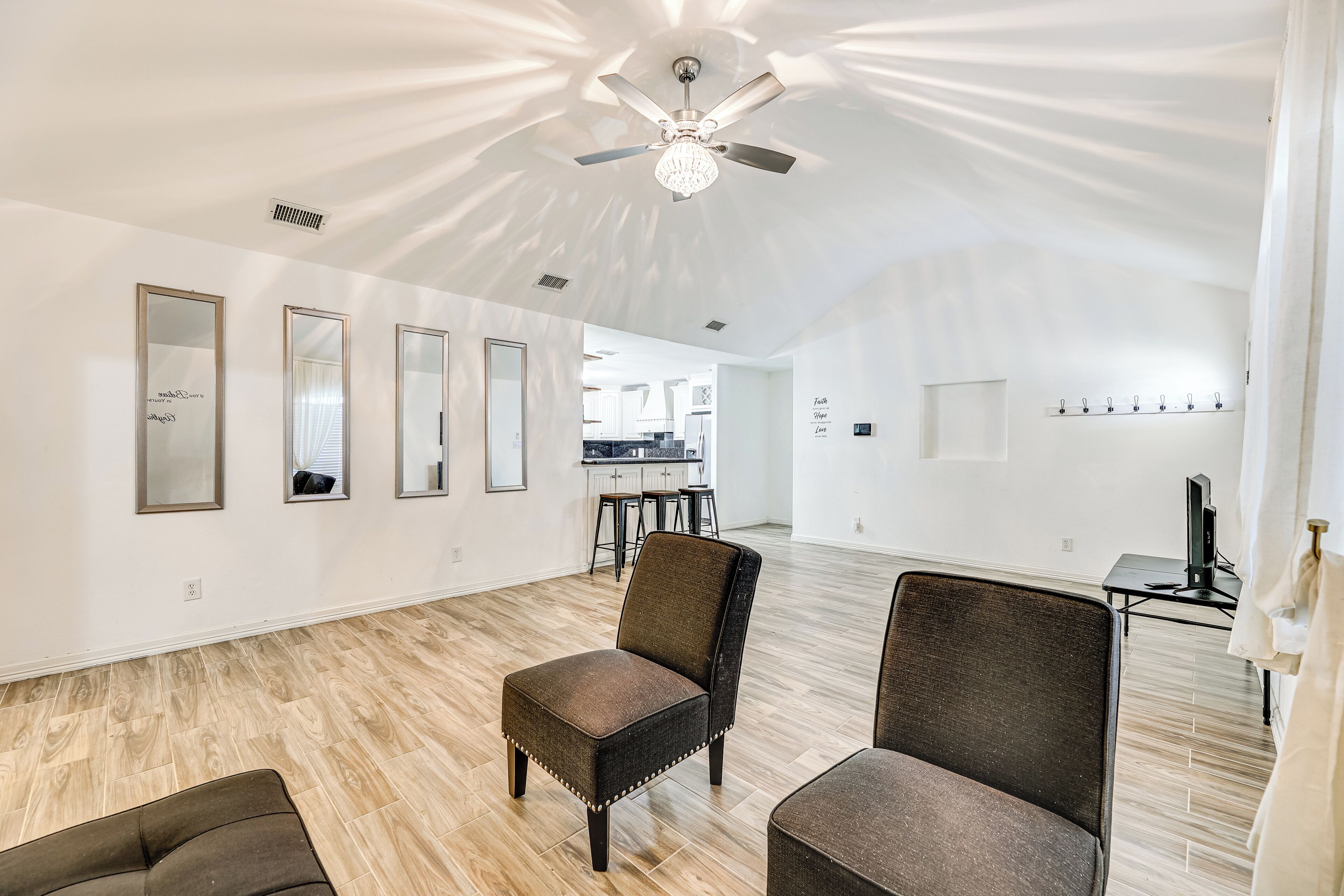 Maison (3 Bedrooms) | Intérieur