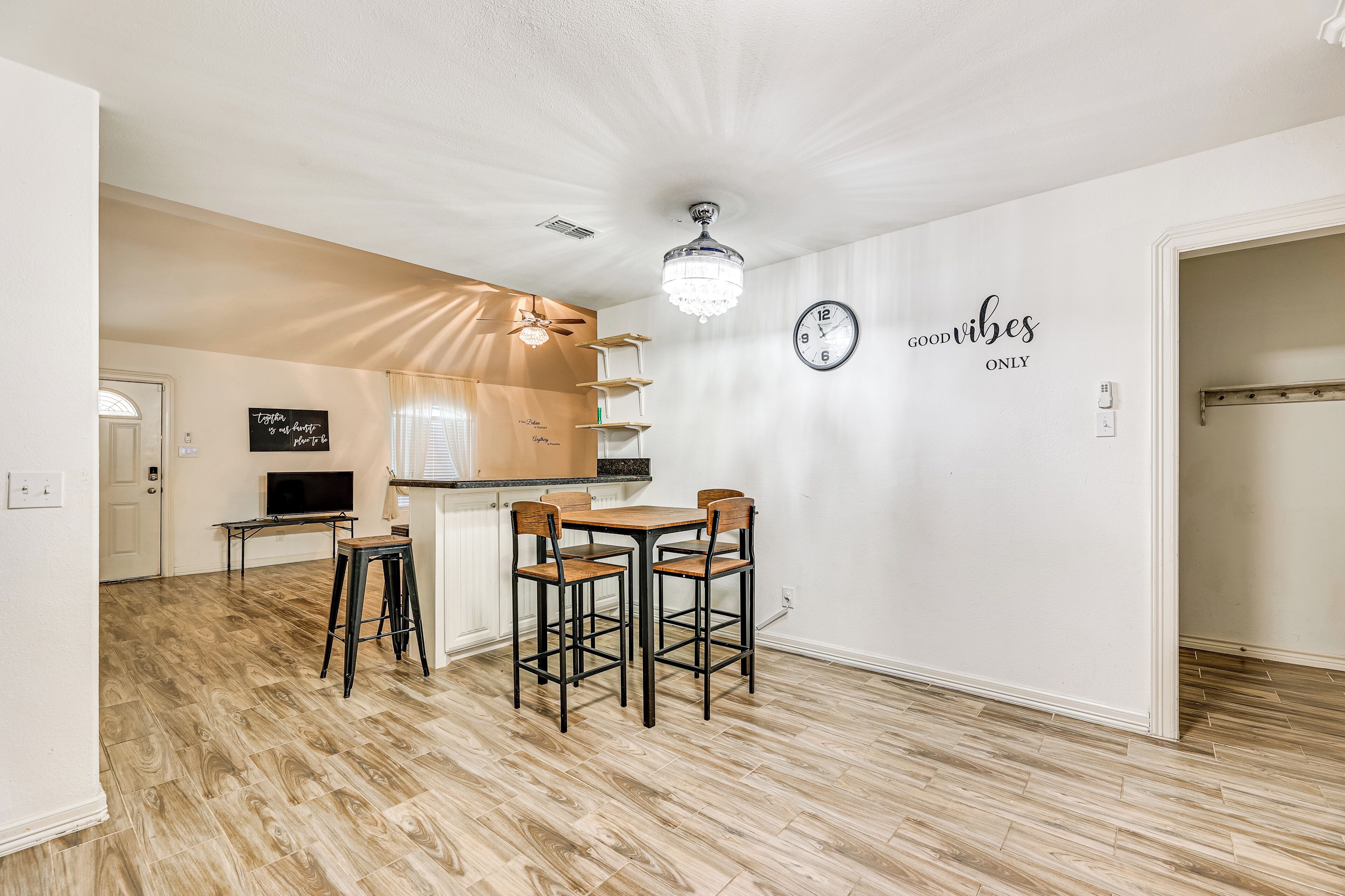 Casa (3 Bedrooms) | Interior