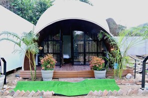 Εξωτερικοί χώροι