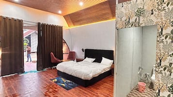 Comfort Double Room | Desk, free WiFi
