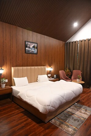 Bureau, Wi-Fi gratuit