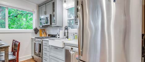 Apartamento (1 Bedroom) | Interior