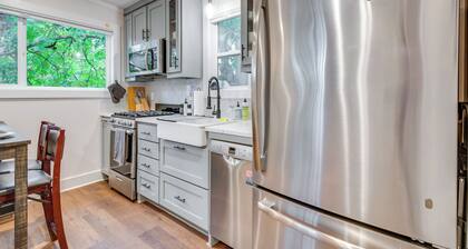 Apt Steps to Atlanta Beltline, Near Intl Soccer!