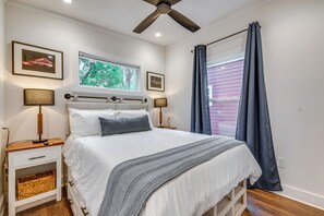 Leilighet (1 Bedroom) | Innvendig