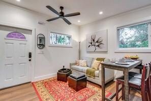 Apartment (1 Bedroom) | Innenbereich