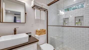 Apartemen (1 Bedroom) | Interior
