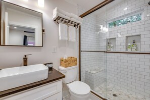 Apartment (1 Bedroom) | Interior - Apt Steps to Atlanta Beltline, Near Intl Soccer! (Atlanta)
