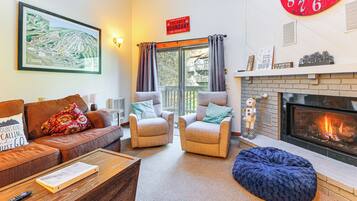 Apartment (3 Bedrooms) | Interior