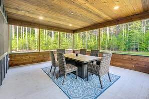 独立别墅 (4 Bedrooms) | 住宿内部