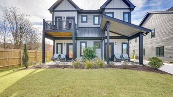 Apartment (3 Bedrooms) | Interior