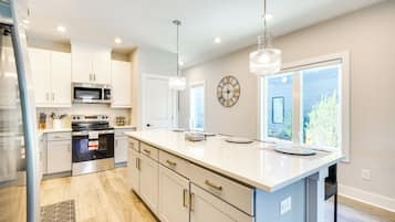 Căn hộ (3 Bedrooms) | Nội thất