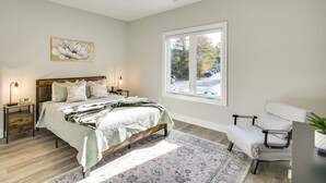 公寓 (3 Bedrooms) | 內部