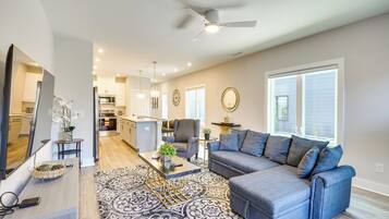 Apartment (3 Bedrooms) | Interior