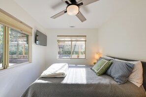 獨棟房屋 (2 Bedrooms) | 住宿內部