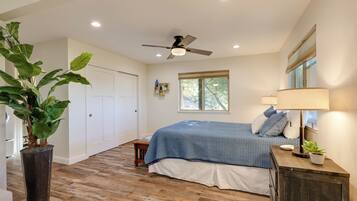Casa (2 Bedrooms) | Interior