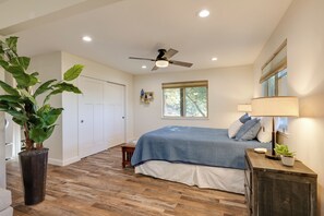 Huis (2 Bedrooms) | Interieur