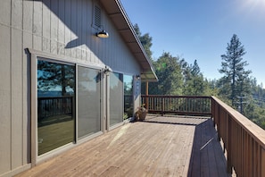 獨棟房屋 (2 Bedrooms) | 住宿內部