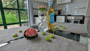 Privékeuken