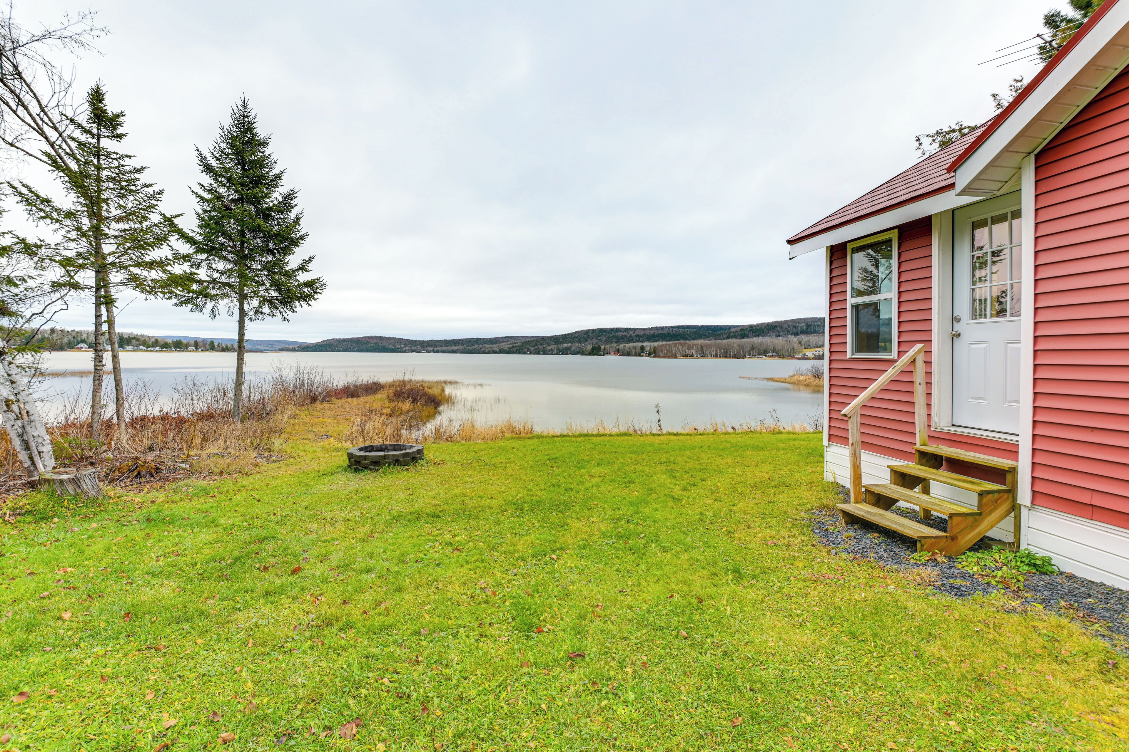 獨棟房屋 (2 Bedrooms) | 住宿內部
