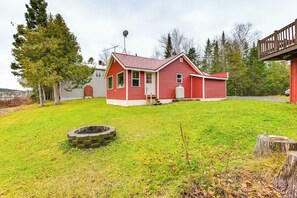 Nhà (2 Bedrooms) | Nội thất