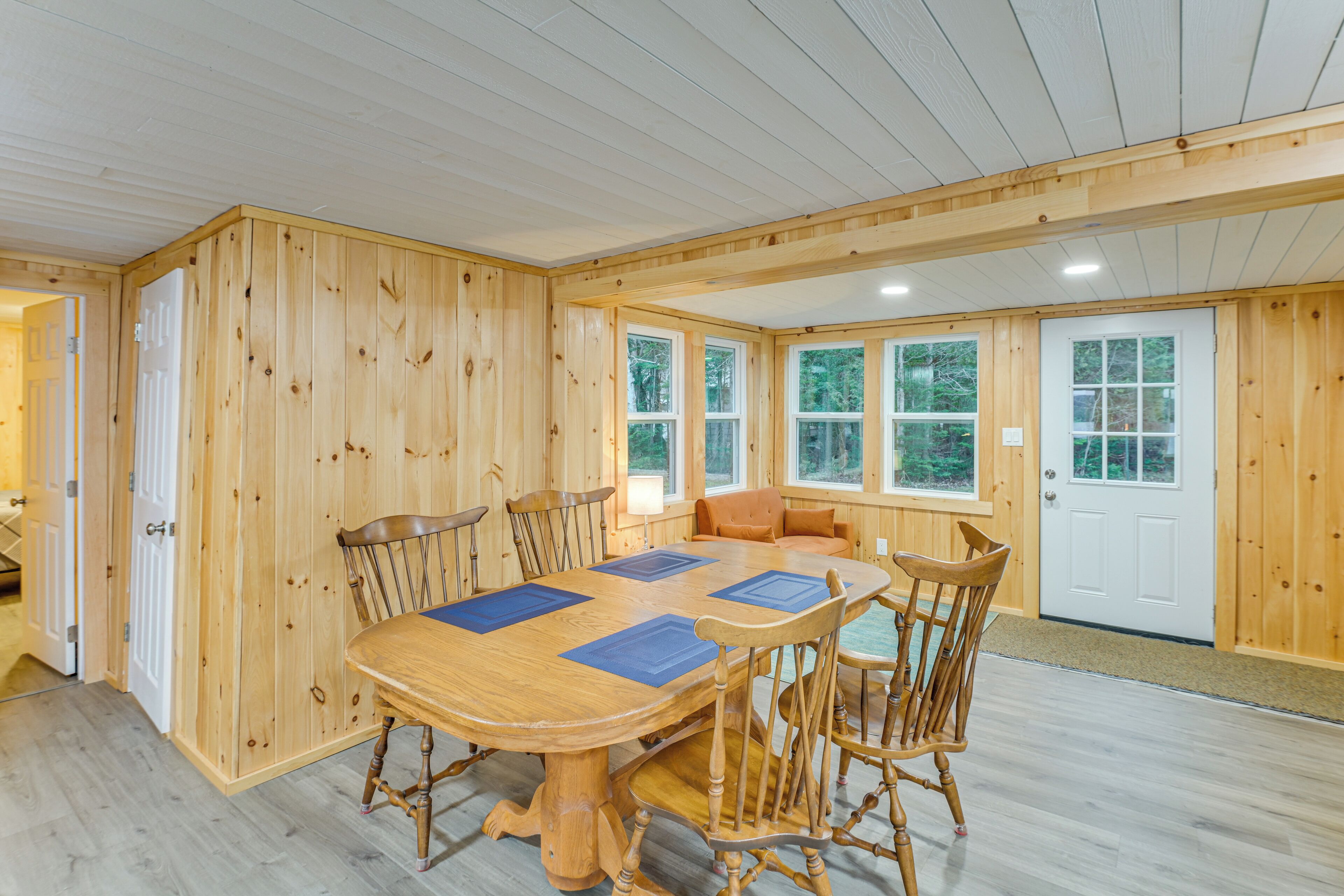 獨棟房屋 (2 Bedrooms) | 住宿內部