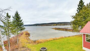 House (2 Bedrooms) | Front of property