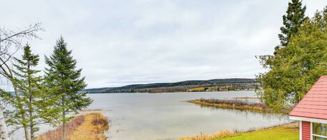 House (2 Bedrooms) | Front of property