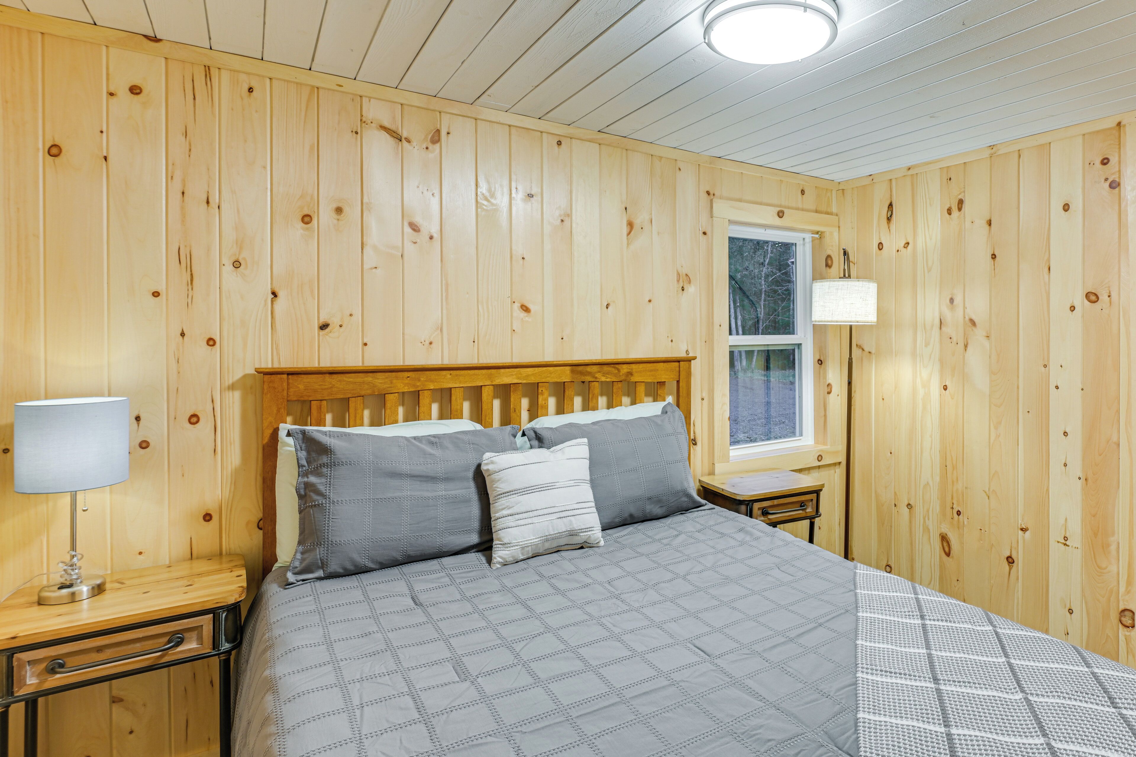 Casa (2 Bedrooms) | Interior