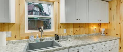 獨棟房屋 (2 Bedrooms) | 住宿內部